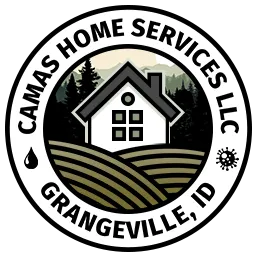 Camas Home Services LLC